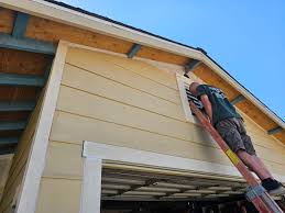 Siding for Commercial Buildings in Norwood, OH